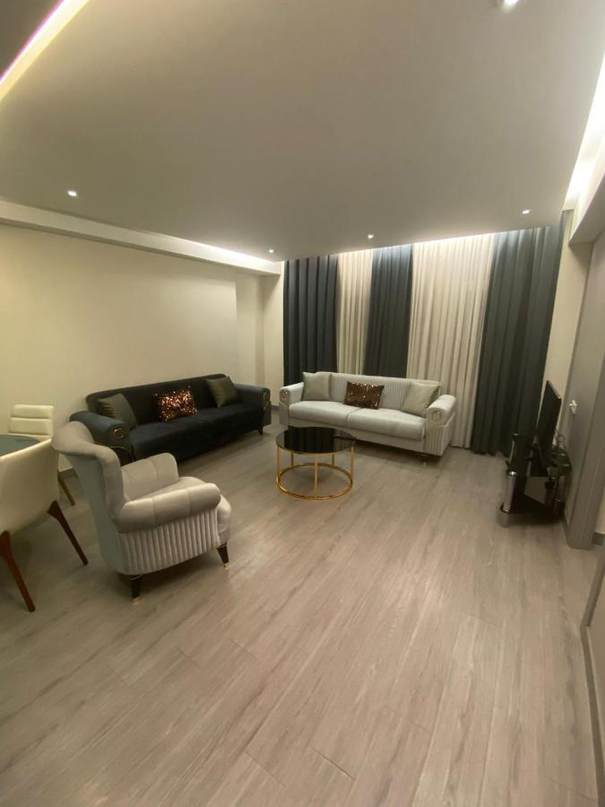 Star Of Istanbul Residence Esterno foto
