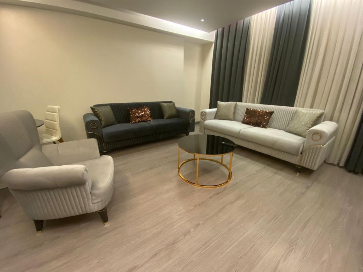 Star Of Istanbul Residence Esterno foto