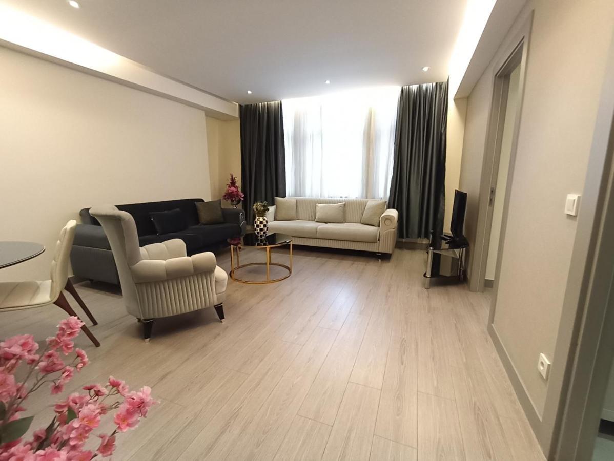 Star Of Istanbul Residence Esterno foto